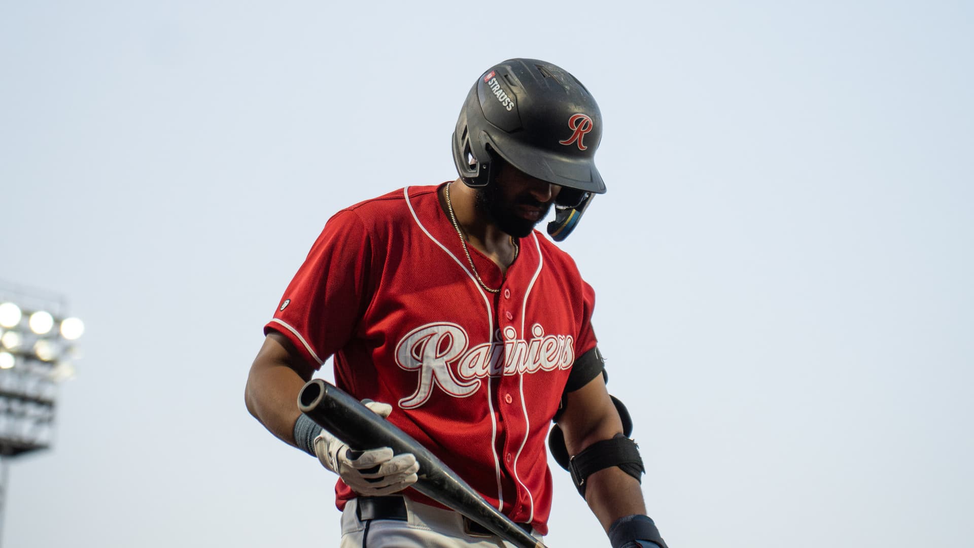 El Paso capitalizes early, tops Tacoma 4-1 in series game three