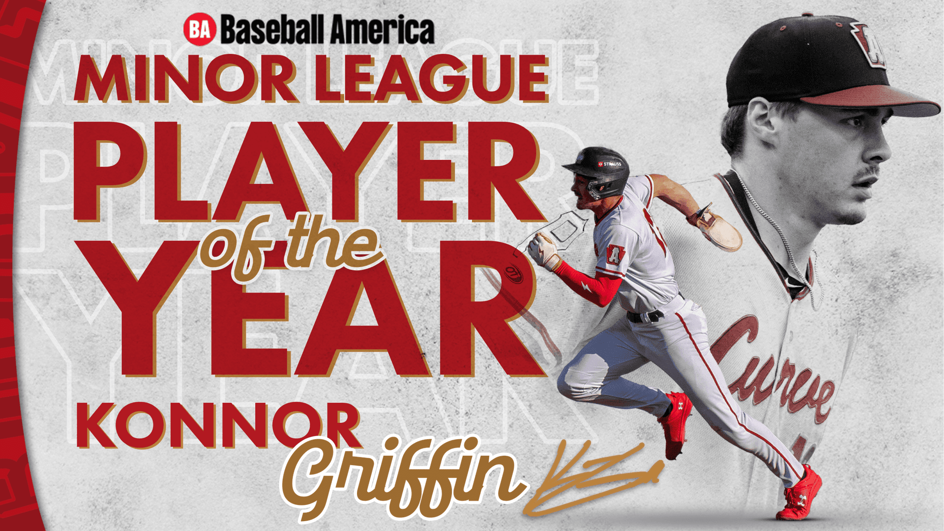 Saints Sweep Indianapolis as Prospect Griffin Notches Two Doubles