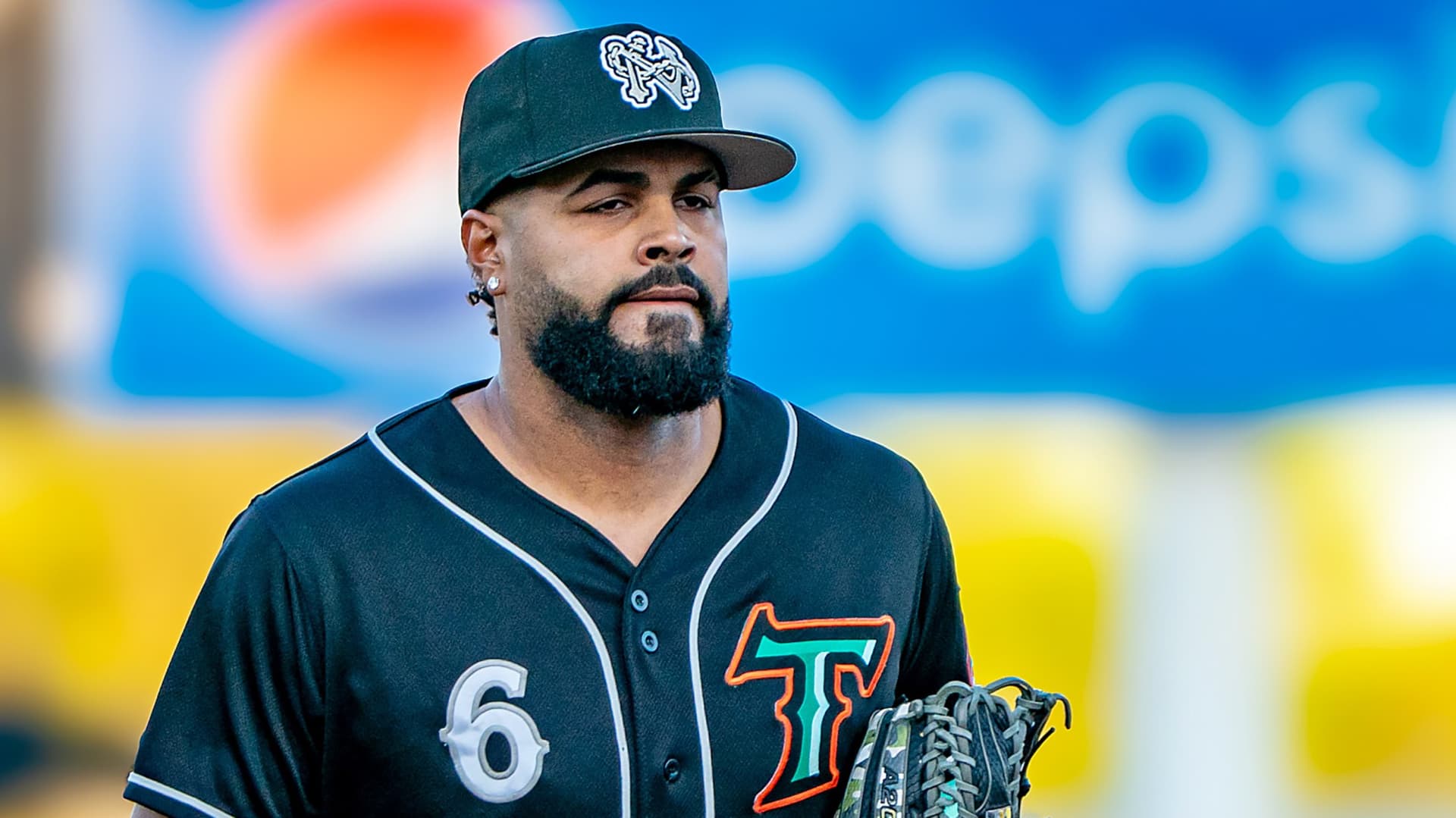 Tides held to four hits in 5-1 loss to Sounds, split road trip