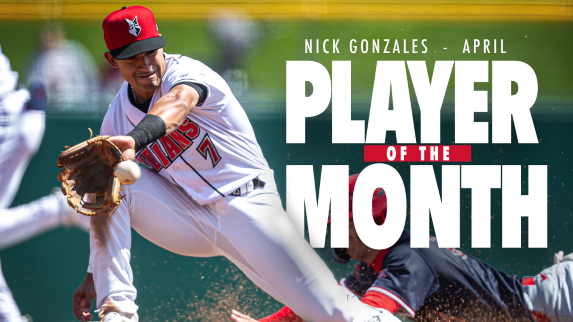 27 Former Indianapolis Indians Represent 14 Countries Across All Four WBC Pools