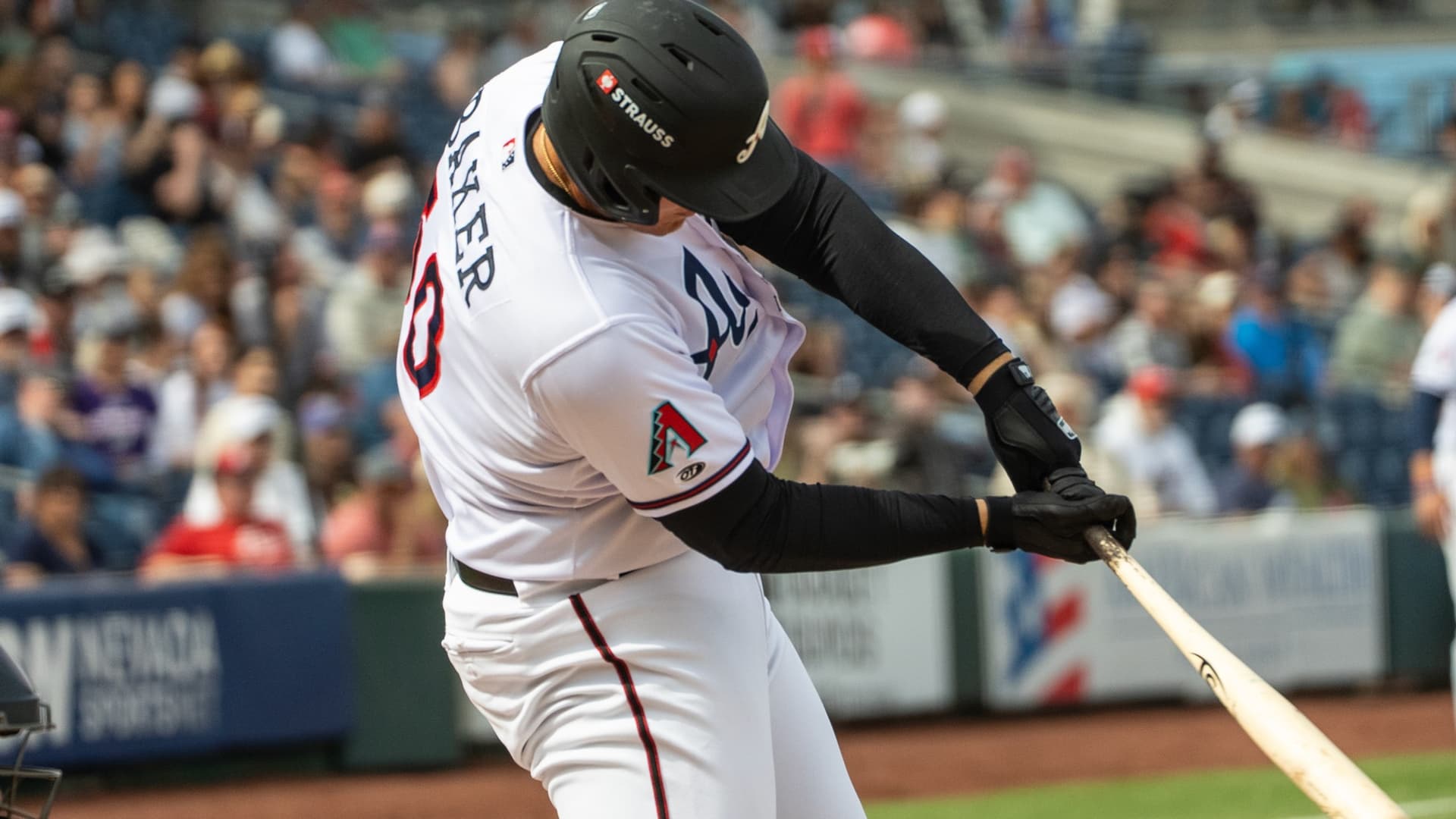 Aces Offense Shines in Opener Despite Pitching Struggles, Head to Albuquerque