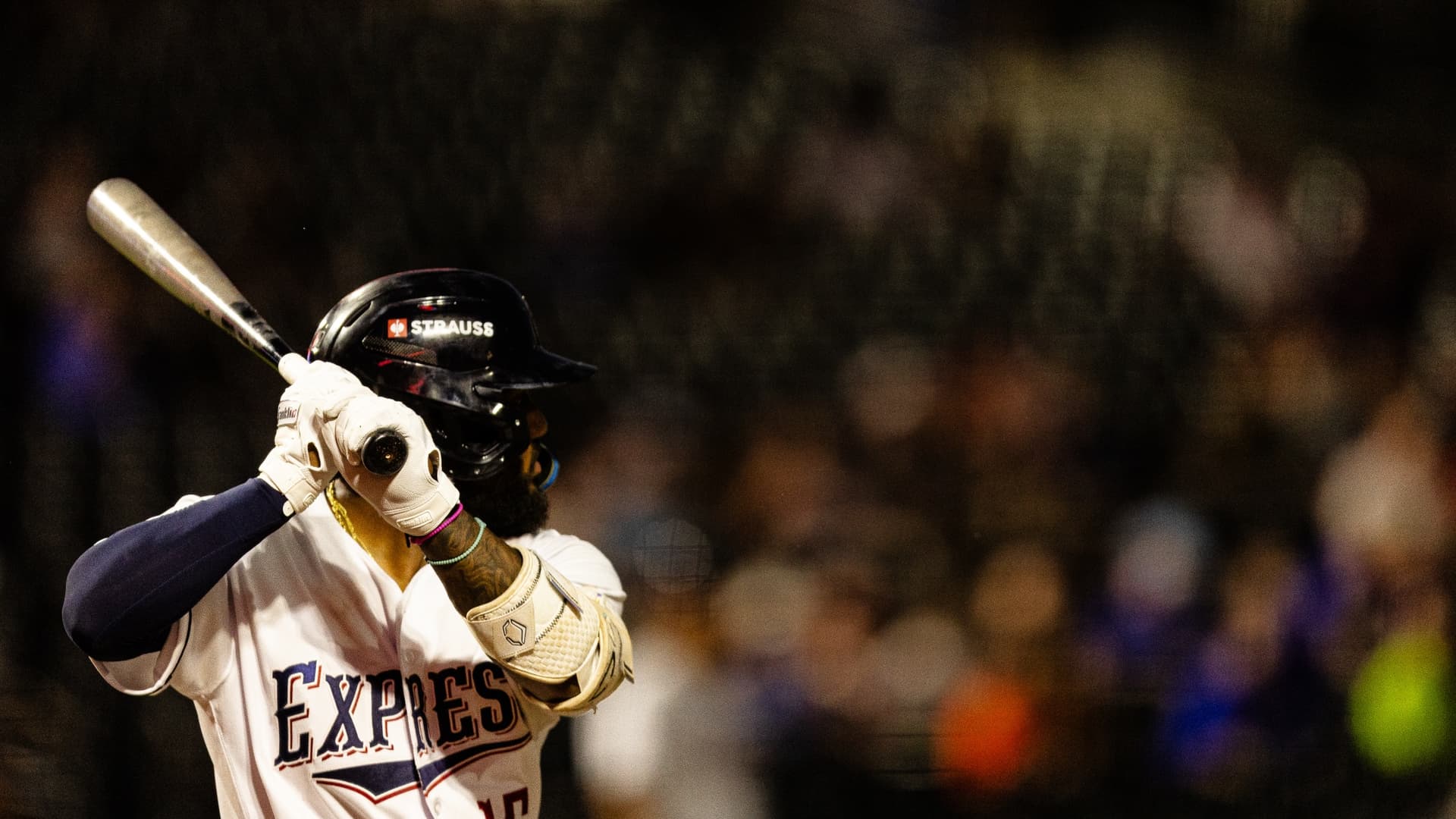 Aviators crush Express 26-13 in Triple-A season-high 39-run game