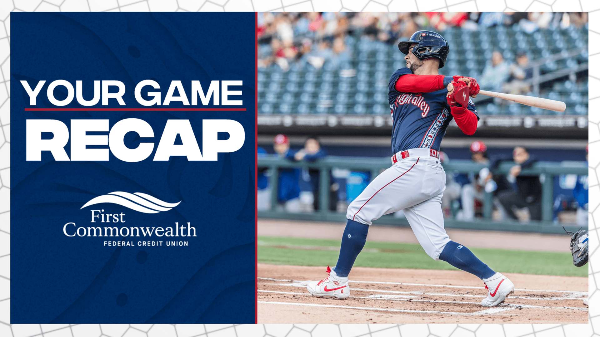 IronPigs edge RailRiders 5-4 behind one big inning, bullpen