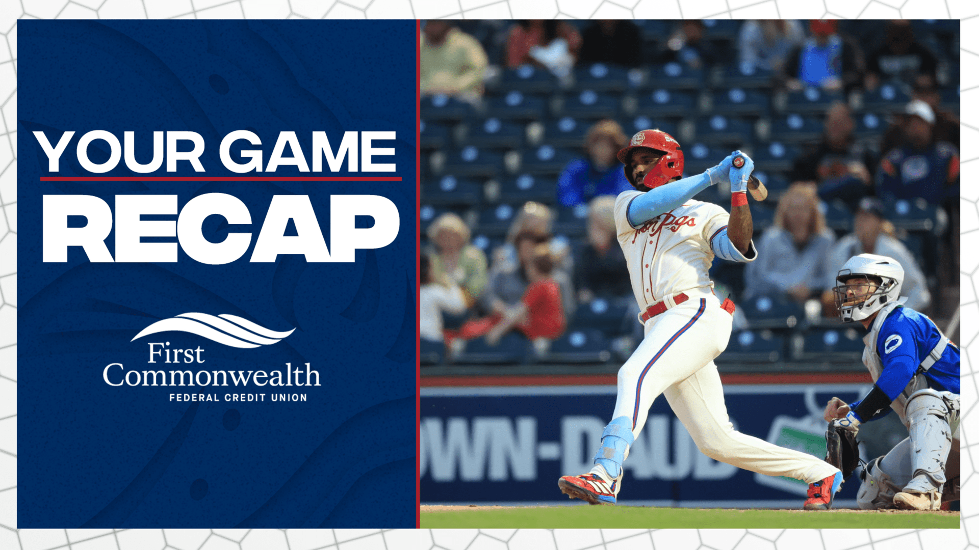 Davidson, IronPigs blank Bisons 4-0 behind five-hit shutout