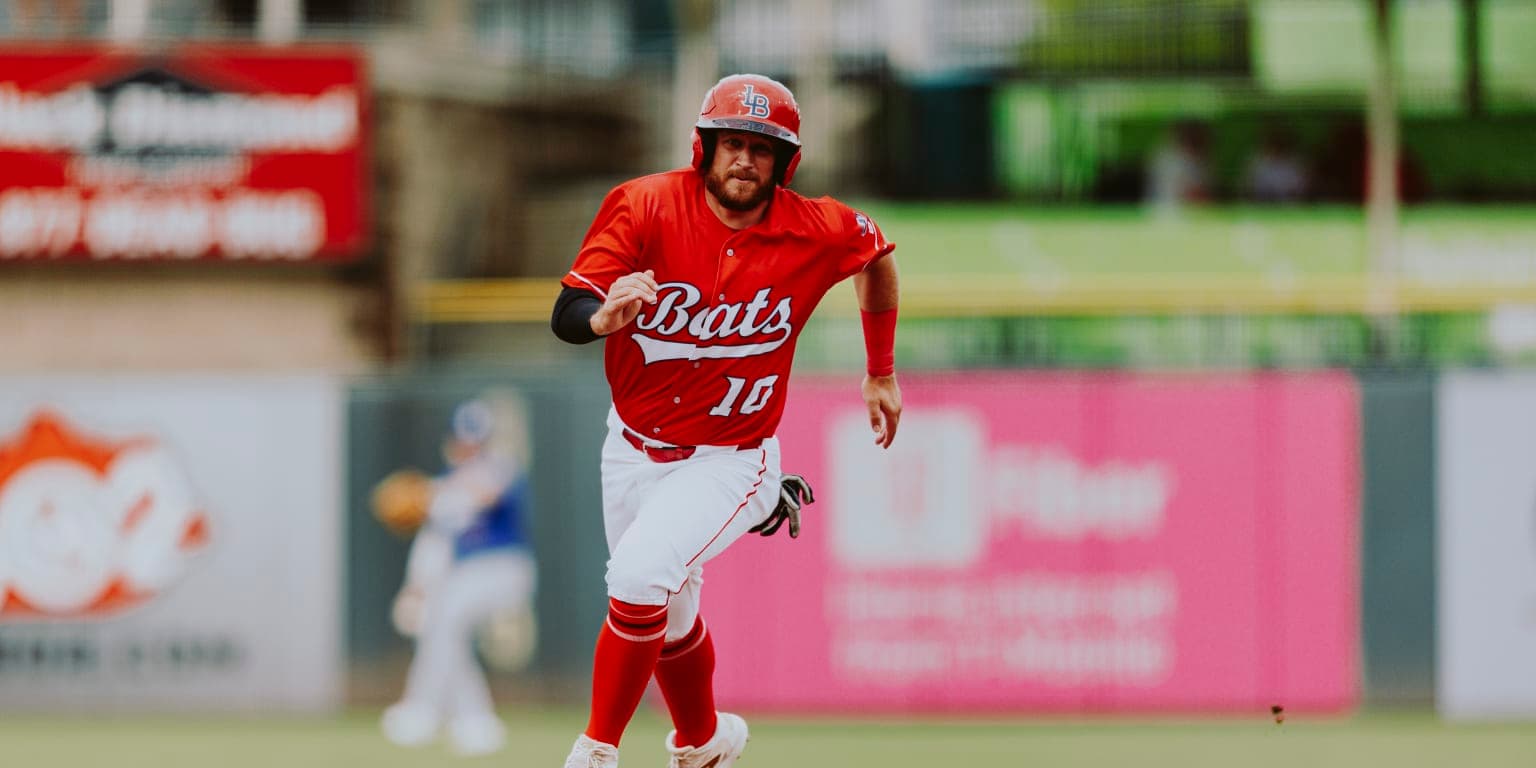 Carlos Jorge debuts, but Clippers rally past Bats in walk-off win
