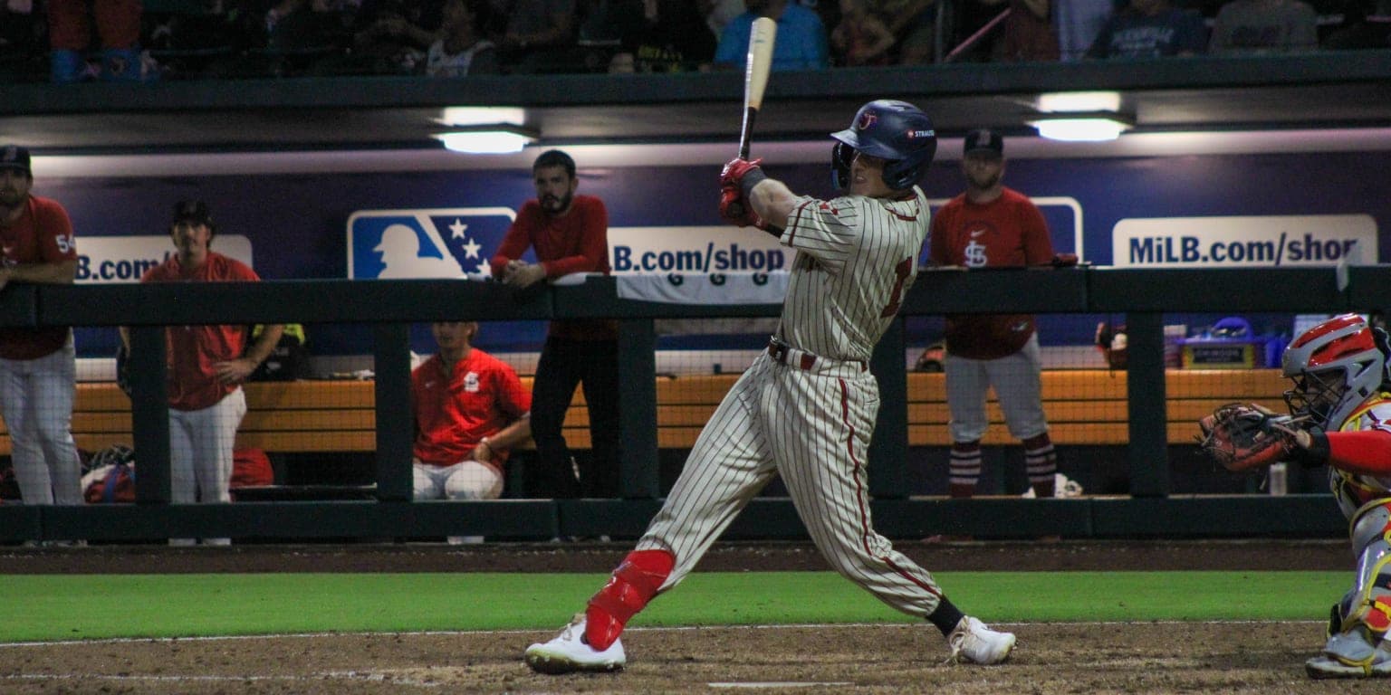 Olmstead, O’Donnell spark Jacksonville’s late rally past Memphis 4-3