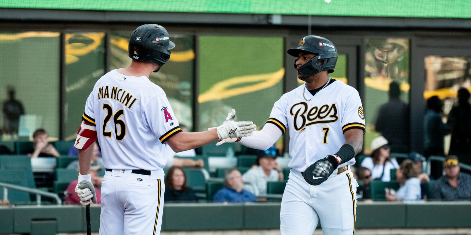 Salt Lake rallies past Round Rock, hands Express 7-1 loss