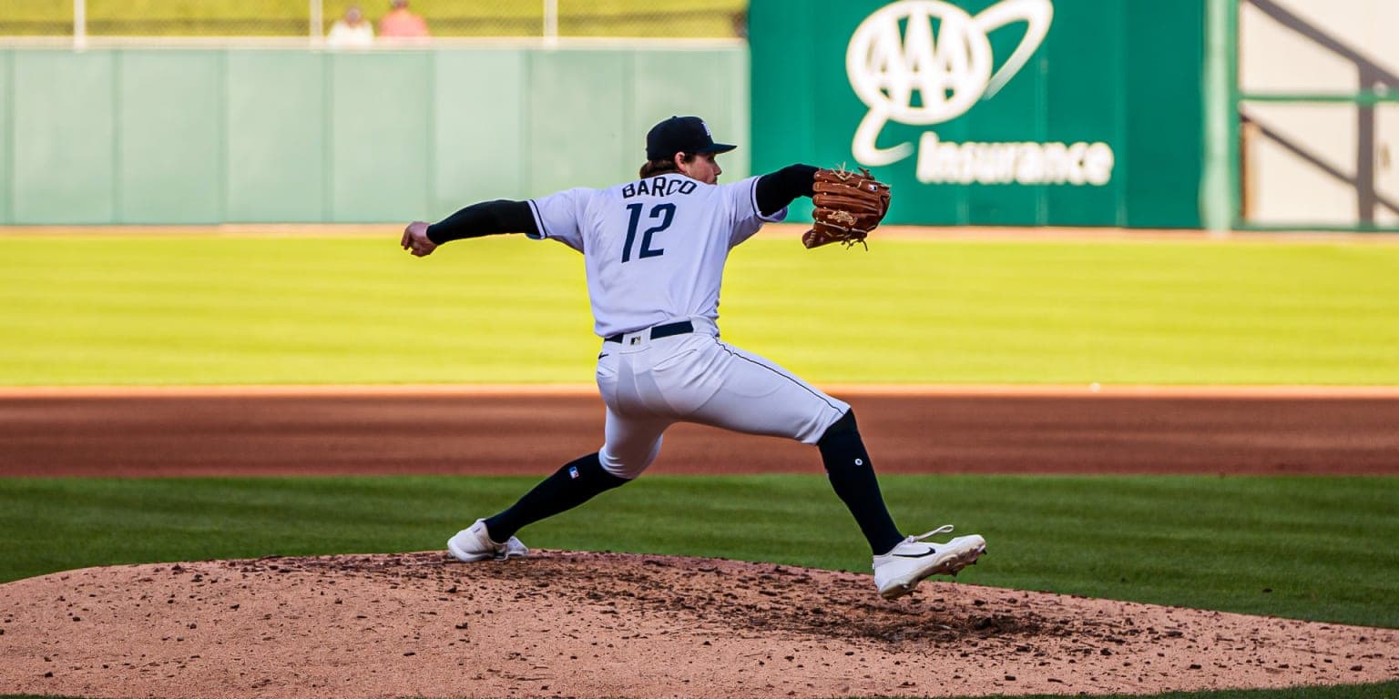 Indianapolis blanks St. Paul 12-0 as all nine starters collect hits