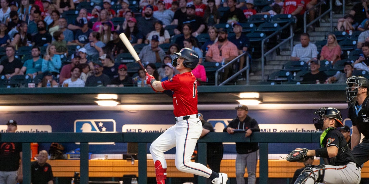 Jacksonville storms out with seven-run first, beats Durham 11-5