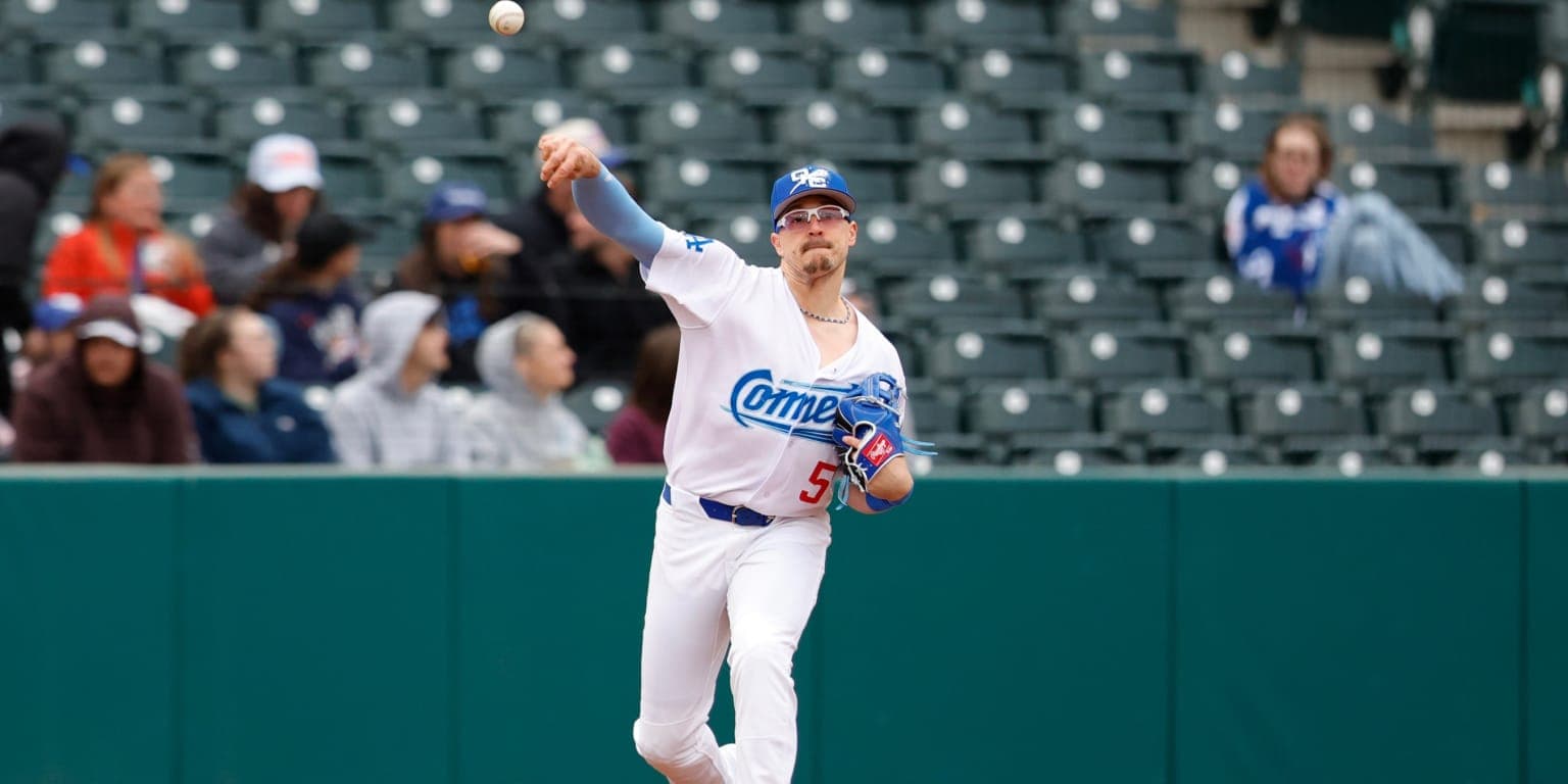 Comets blow six-run lead, fall 9-7 to Bees at home