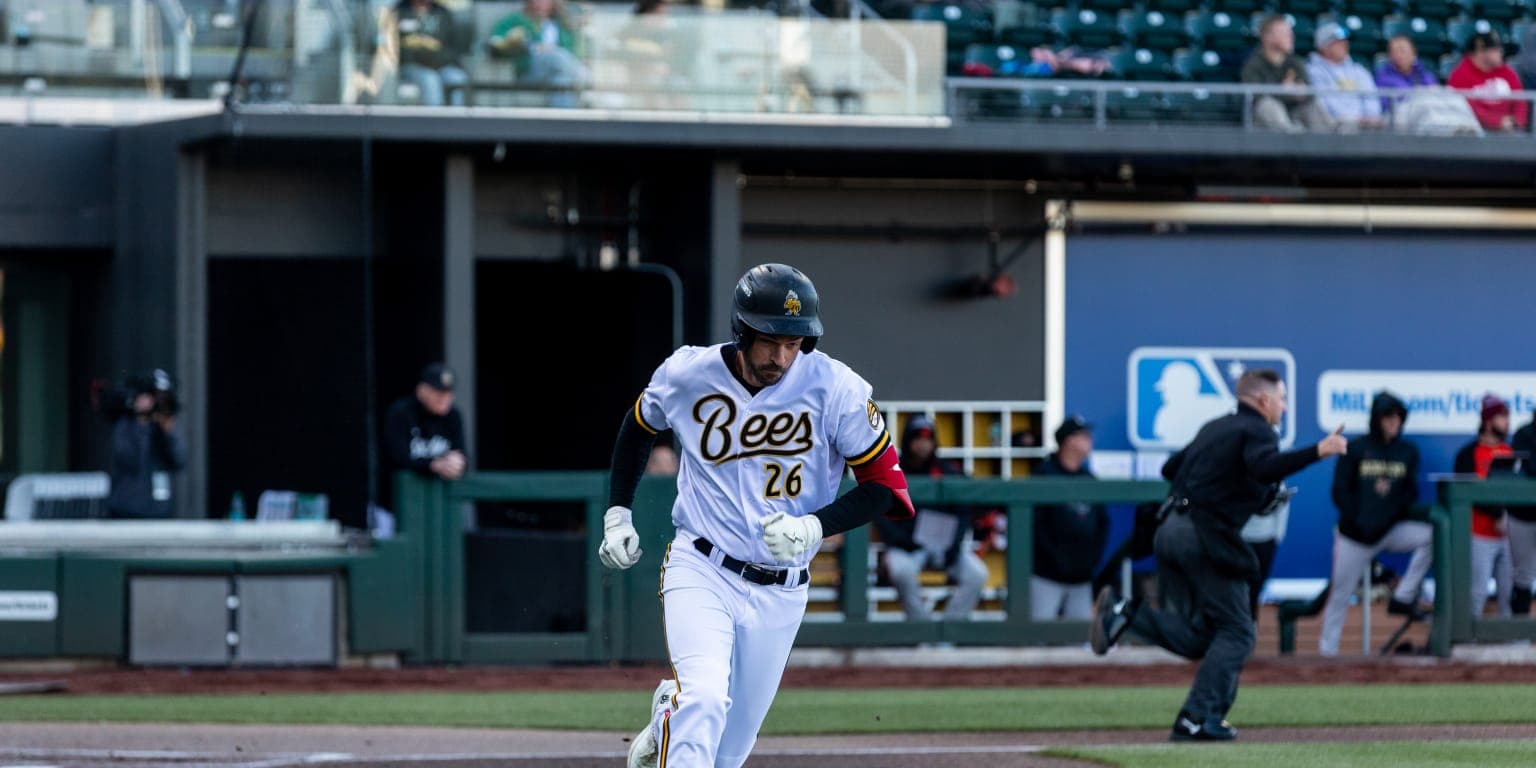 Kerry quality start, Mancini grand slam power Salt Lake past Tacoma