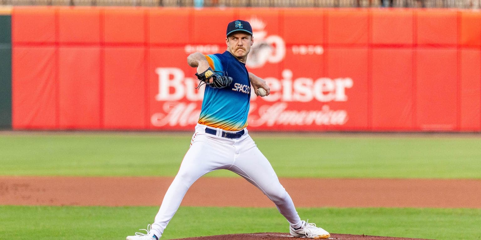 Sugar Land holds off Sacramento rally for 7-6 Triple-A win