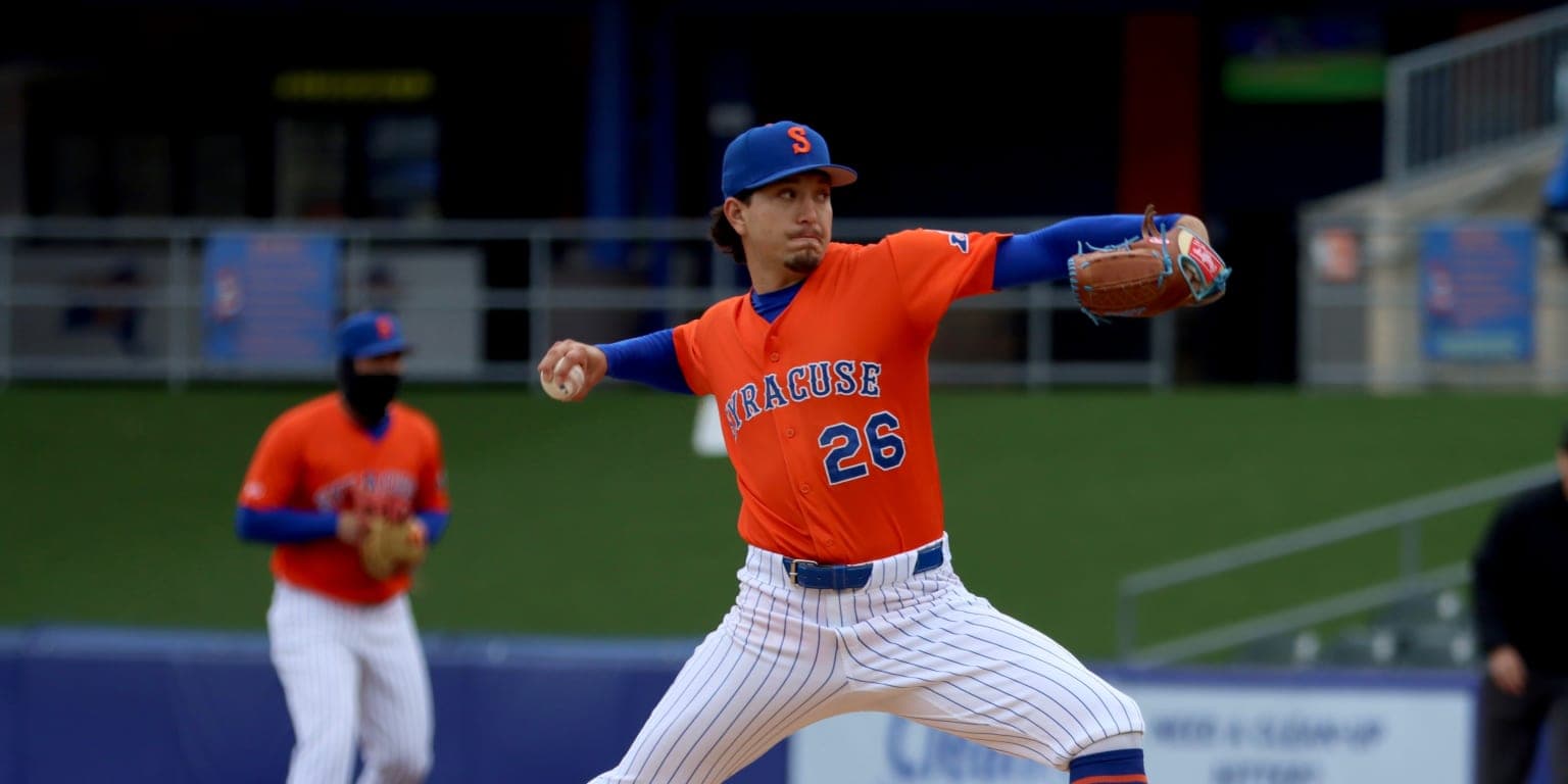 RailRiders fall one run short in ninth-inning comeback at Syracuse