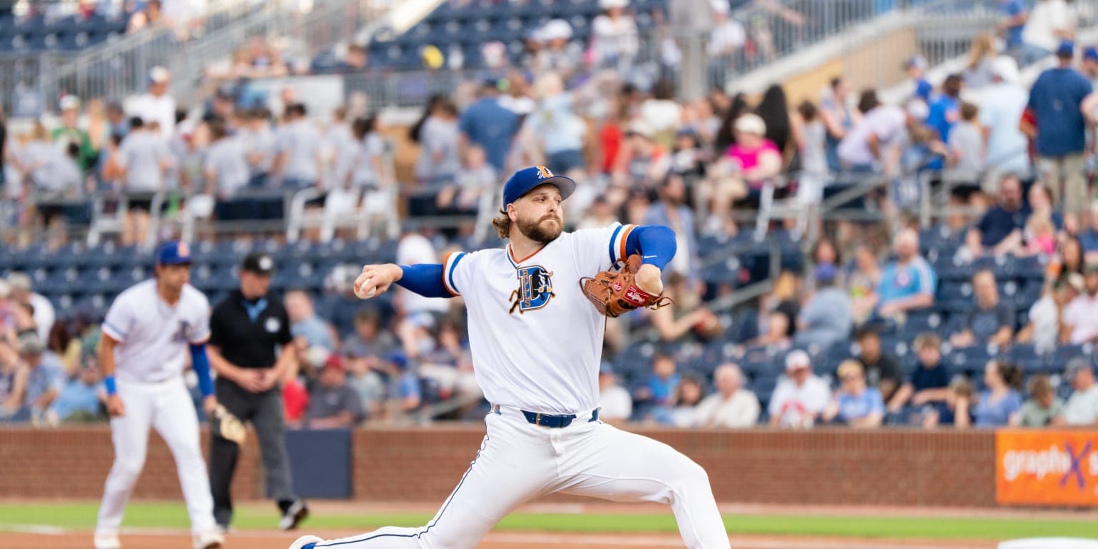 Heasley’s immaculate inning caps Bulls’ third straight one-run win