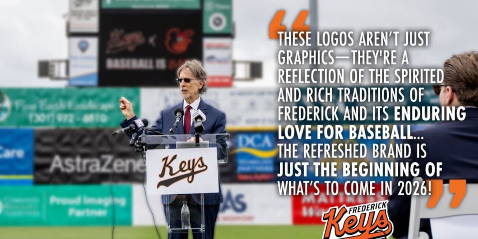 Triple-A Teams Unveil New Alternate Identities, Logos and 2026 Merchandise