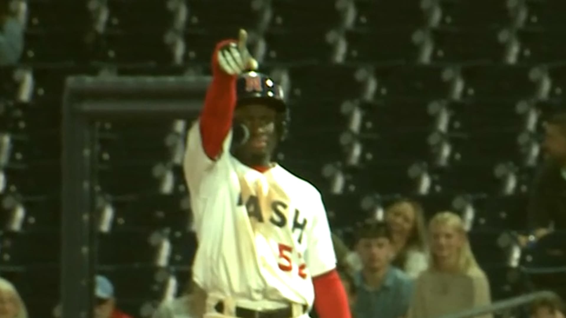 Luis Lara posts first career five-hit game in Nashville win