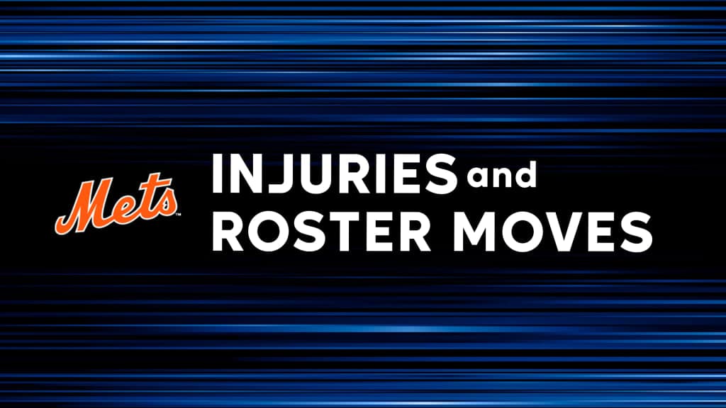 Mets Option Catcher Hayden Senger to Triple-A Syracuse, Finalizing Roster