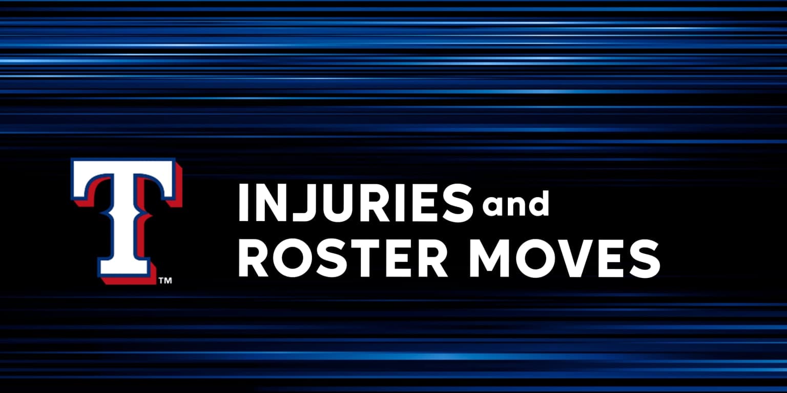 Rangers Option Marc Church, Justin Foscue to Triple-A Round Rock