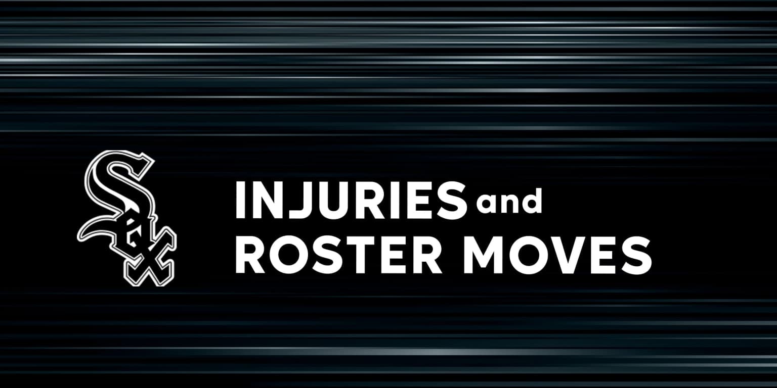 White Sox Option Jonathan Cannon to Triple-A Charlotte Before Opening Day