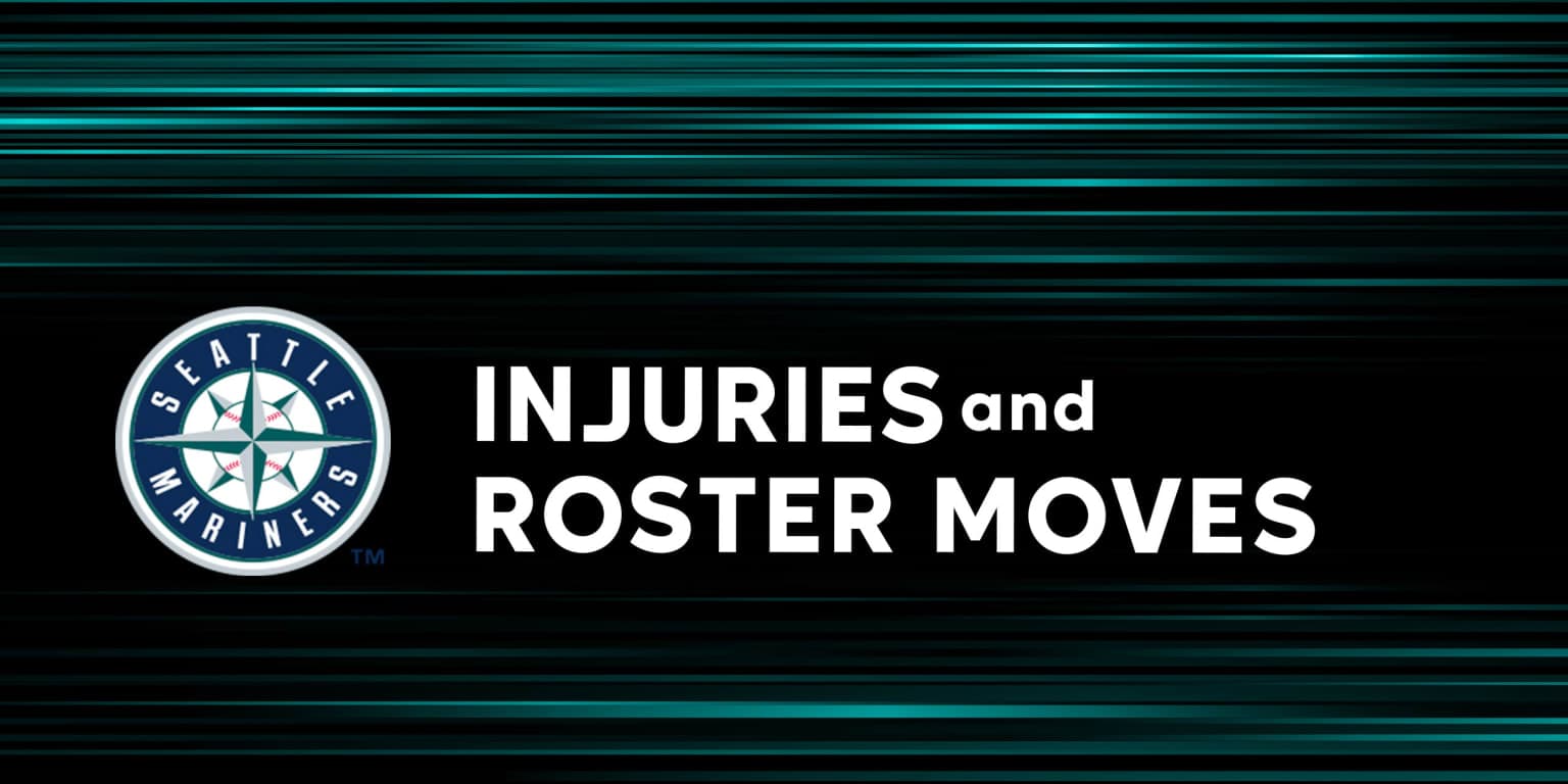 Mariners Option RHP Alex Hoppe to Triple-A Tacoma Ahead of 2026 Season