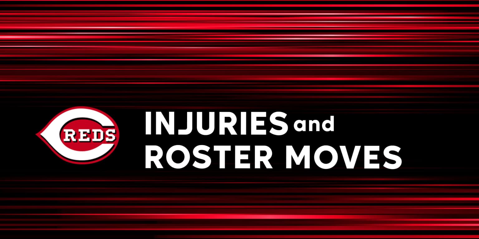 Reds Reassign Six to Minor-League Camp, Trim Big-League Roster to 51