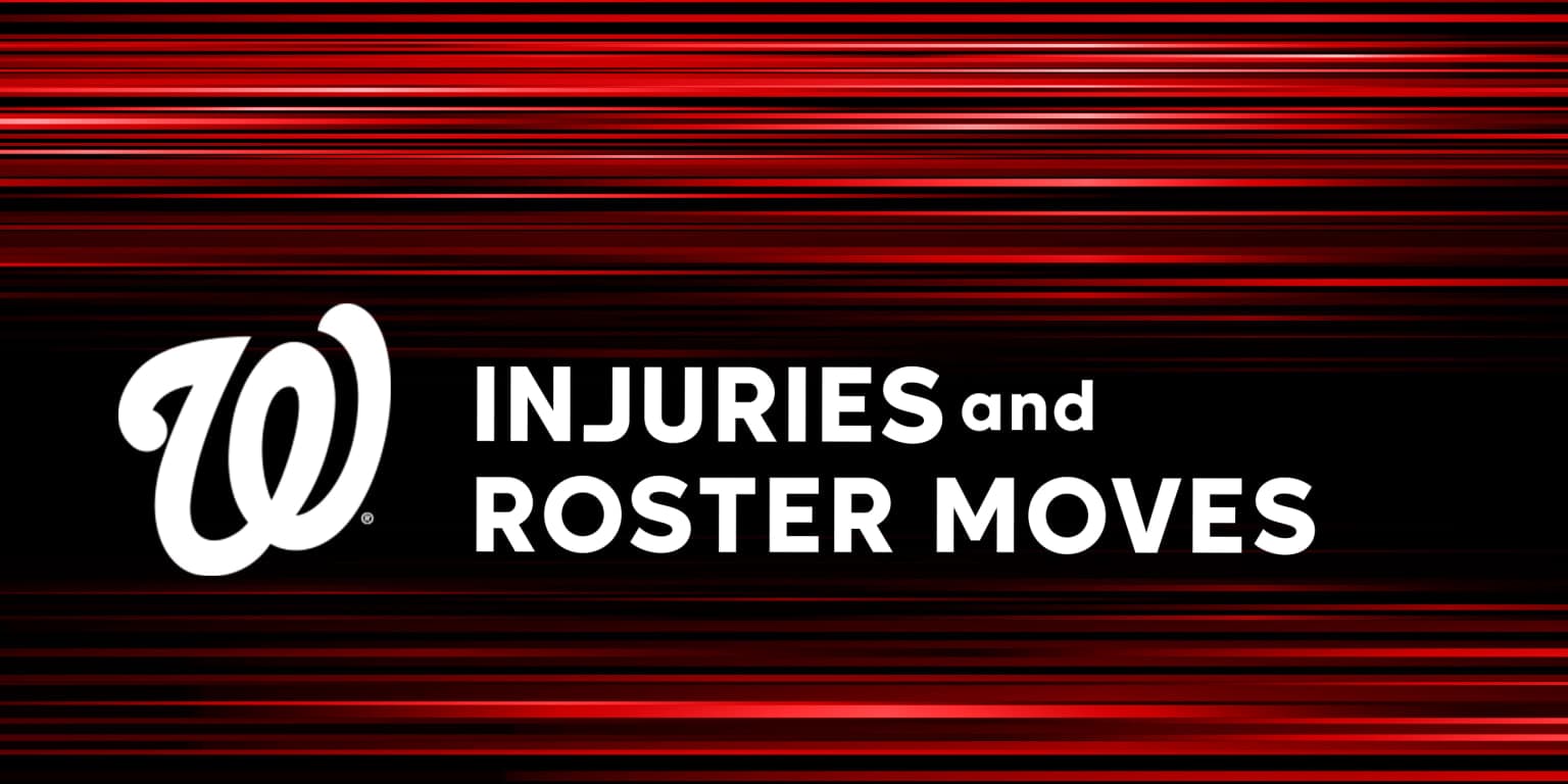 Nationals Option Gray, Fernández, Hassell III to Triple-A Rochester