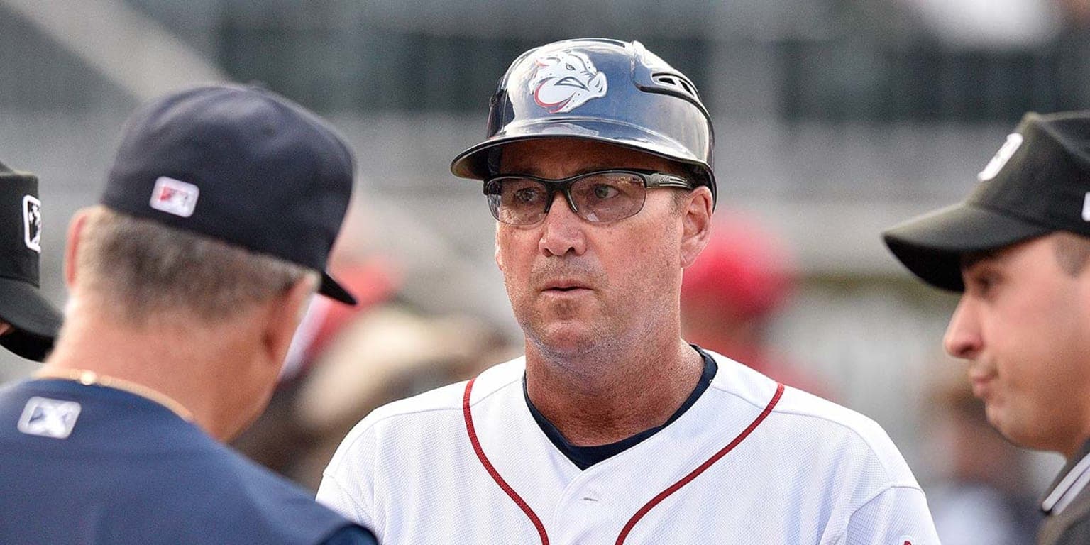 Sacramento River Cats Bring Back Entire 2025 Coaching Staff Under Dave Brundage
