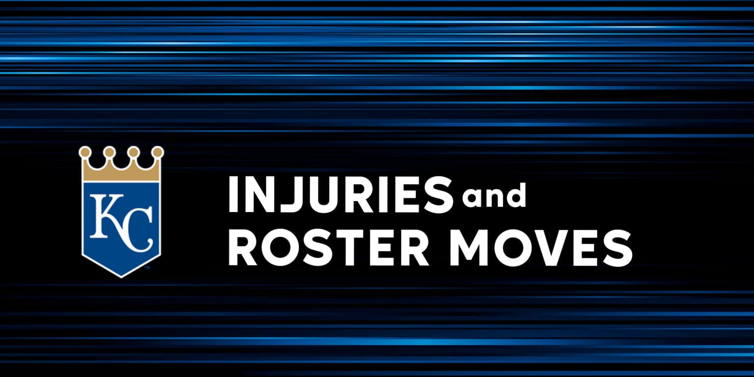 Royals Option RHP Eric Cerantola to Triple-A Omaha Amid Spring Cuts