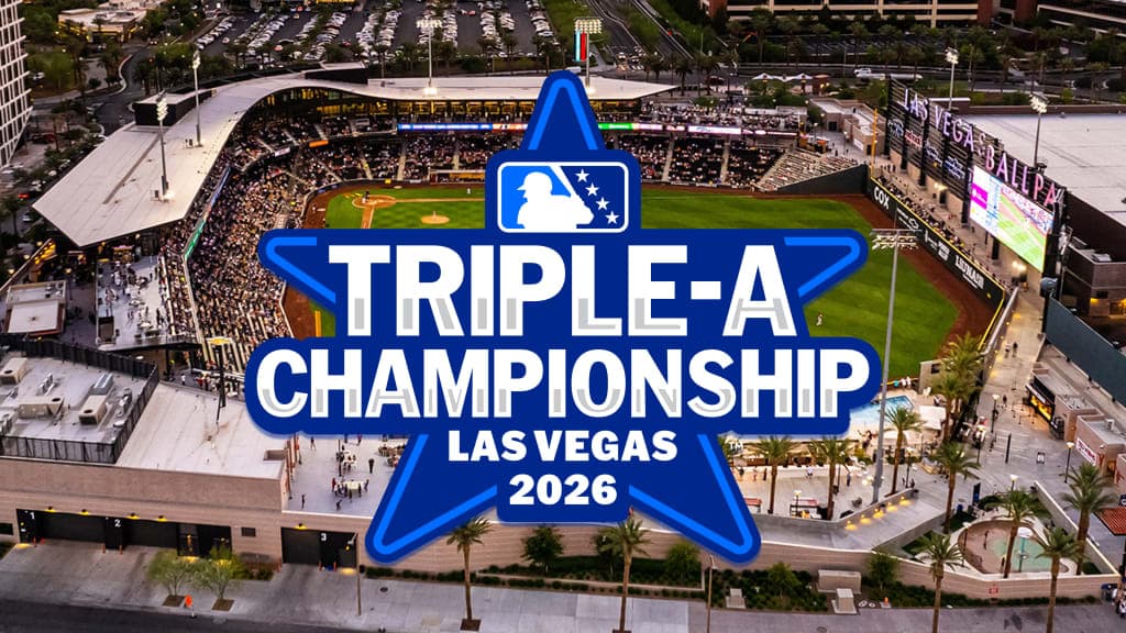 How 2026 Triple-A Split-Season Changes Calendar, Playoffs and Timing