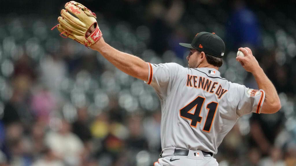 Giants call up Wilkin Ramos, Buddy Kennedy from Triple-A Sacramento