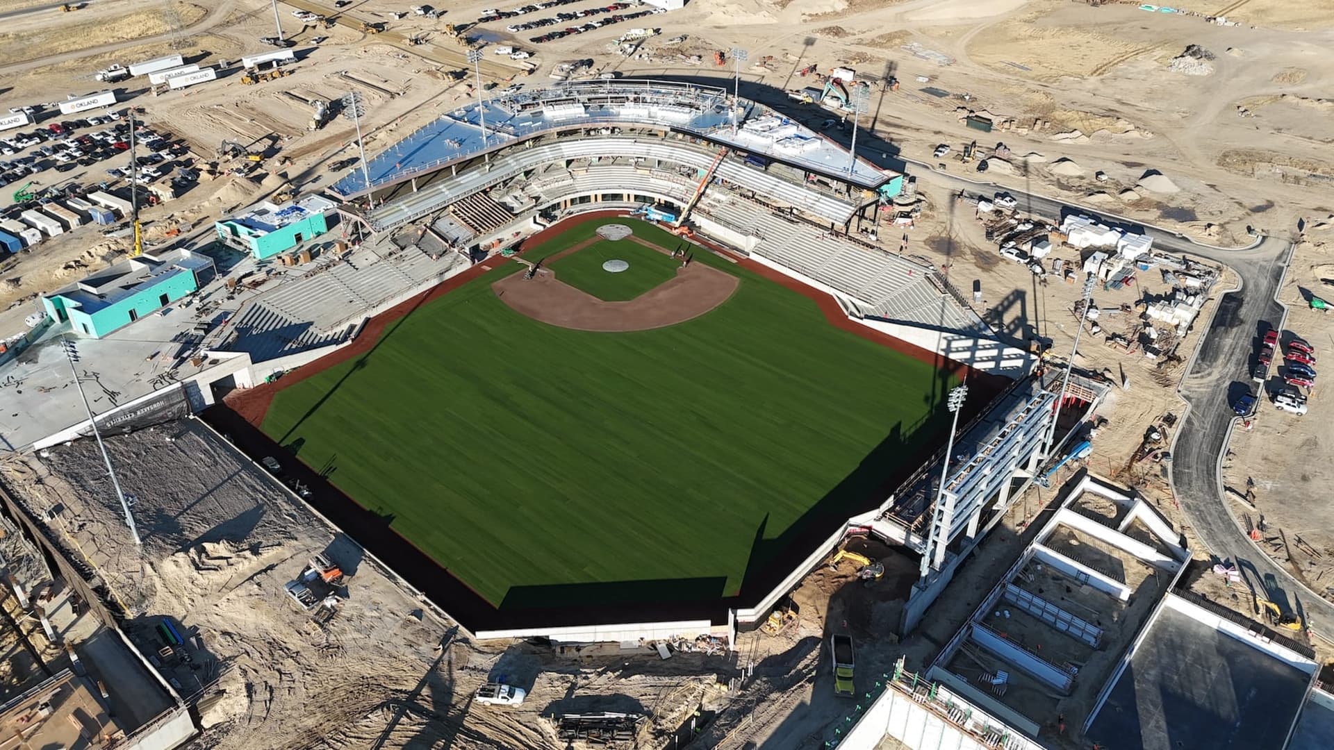 Salt Lake Bees launch free Pitch, Hit and Run event in South Jordan
