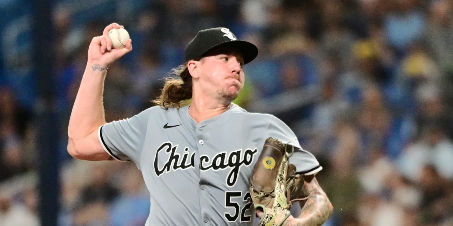 Pirates Sign RHP Mike Clevinger to Minor-League Deal, Non-Roster Invite
