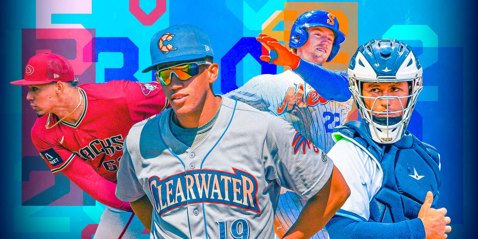 Minor League Statcast Available for Every Triple-A Game Starting 2023