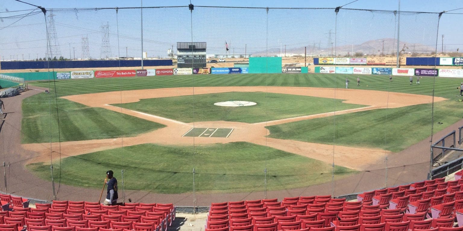 Six Beloved, Defunct Ballparks That Still Shape Minor League Memories