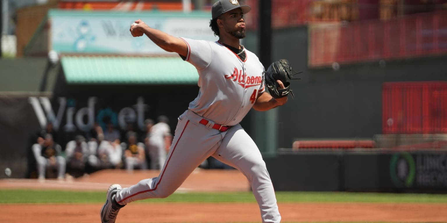 Pirates recall Wilber Dotel from Indianapolis, option Cam Sanders back down