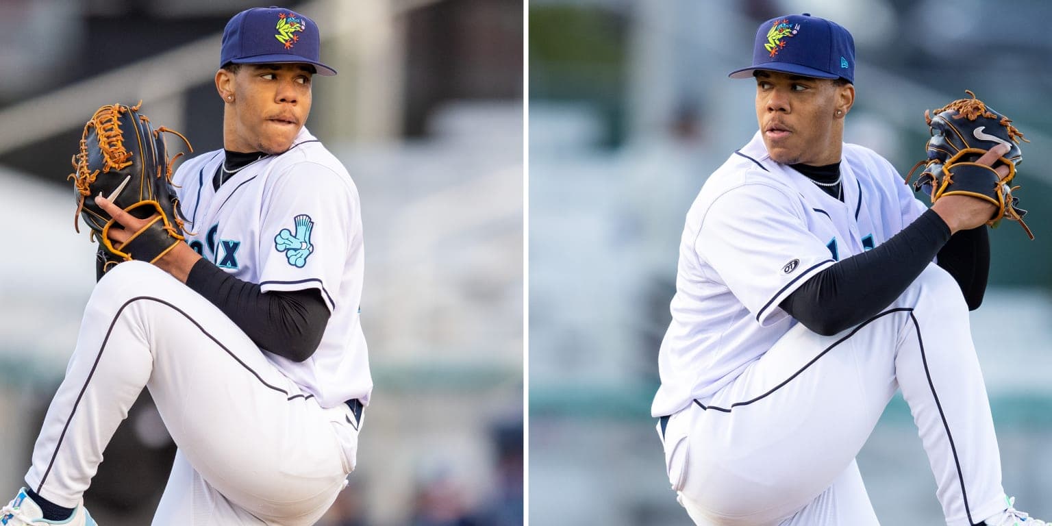 Switch-pitcher Jurrangelo Cijntje sent to Cardinals in three-team Donovan trade