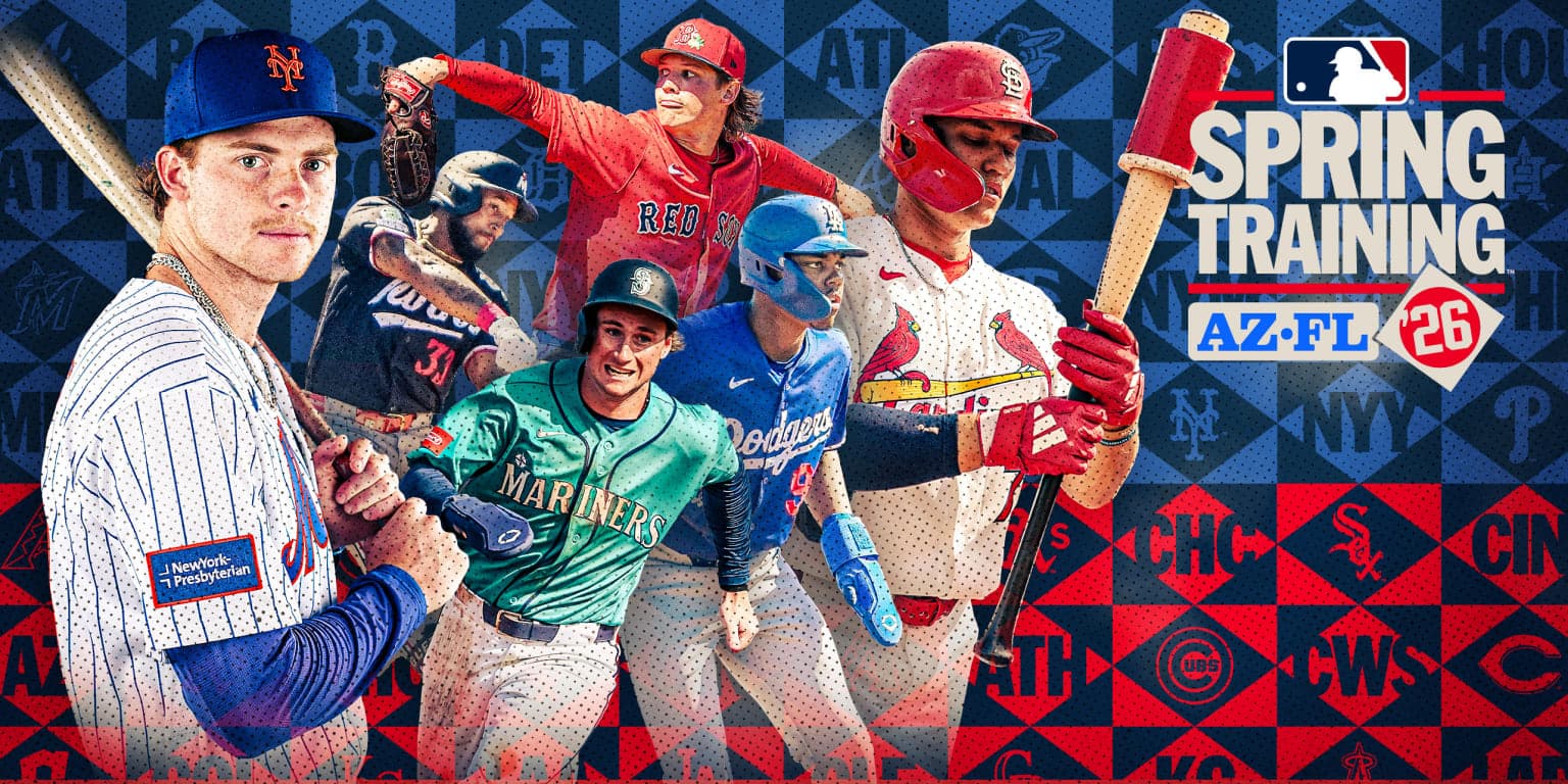 One Prospect Per Team Making Noise In 2026 Spring Training