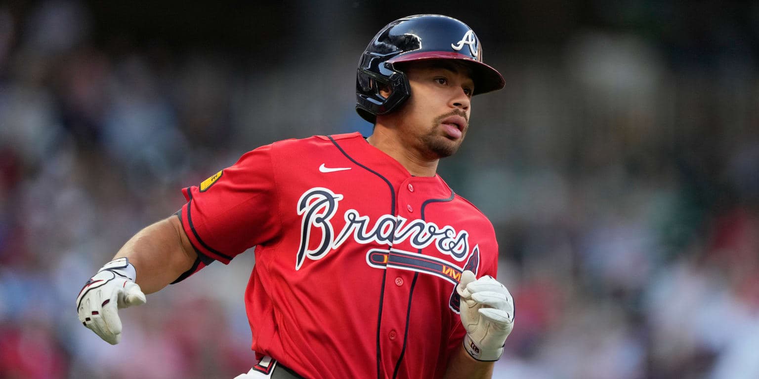 Drake Baldwin set for rehab assignment with Gwinnett this weekend