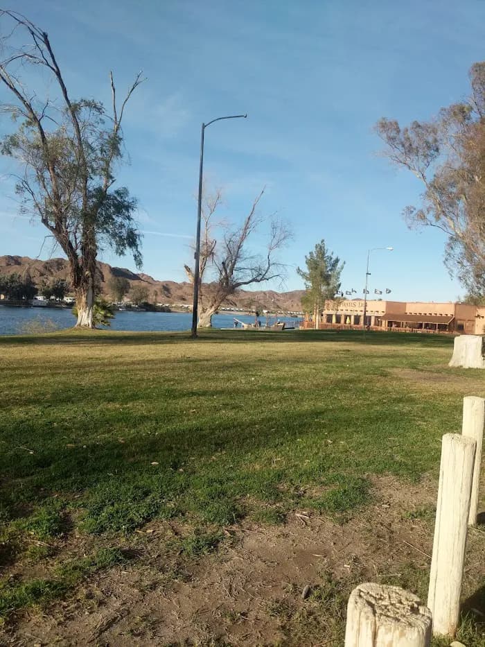 Winter recreation surges in La Paz County; plan for crowds