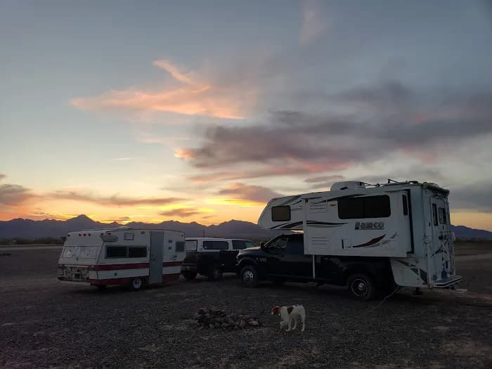 Arizona Grand Design Rally Returns to Road Runner Camping Area Feb. 5