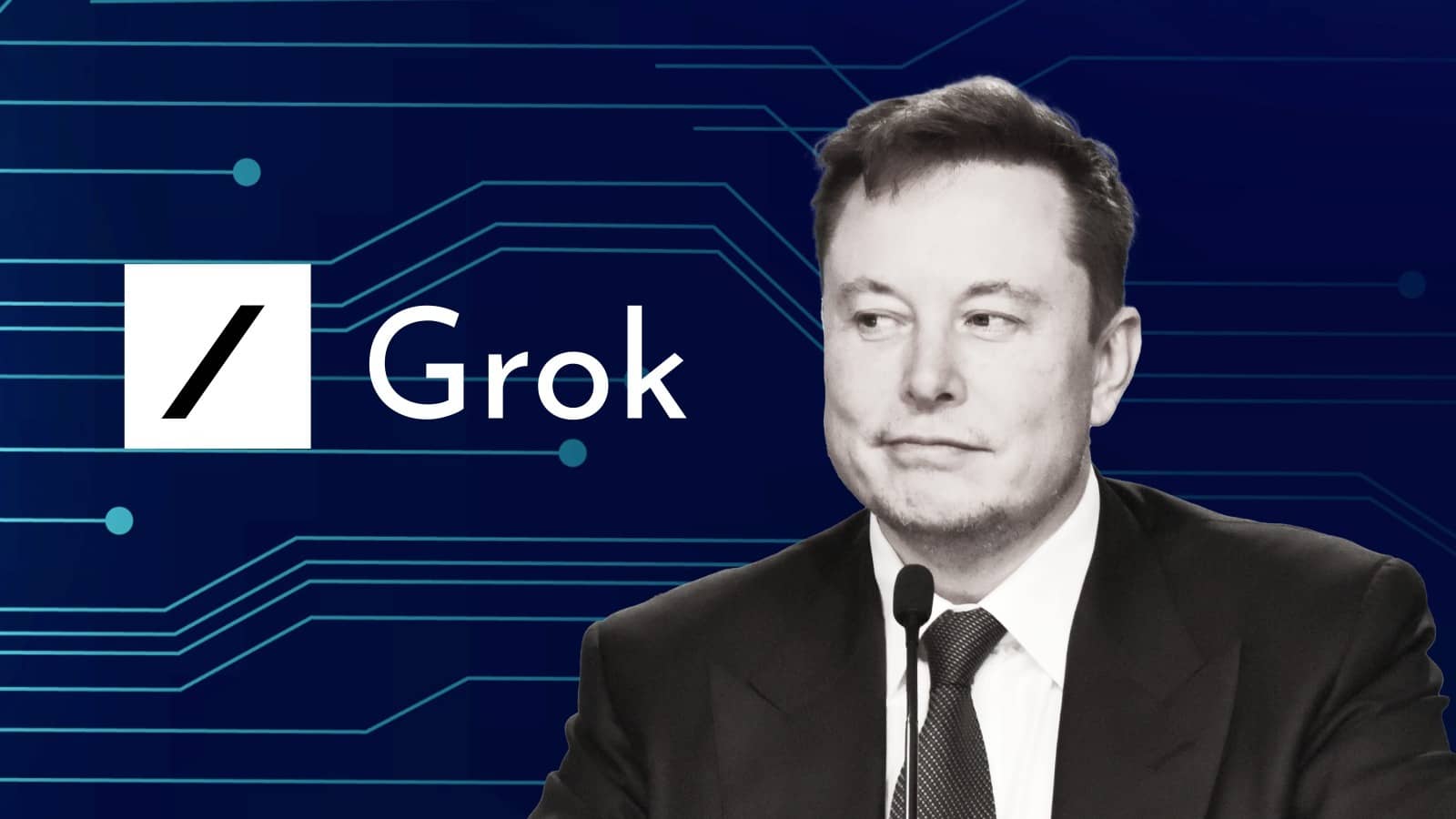 French Prosecutors Probe Grok After Sexualized AI Image Scandal
