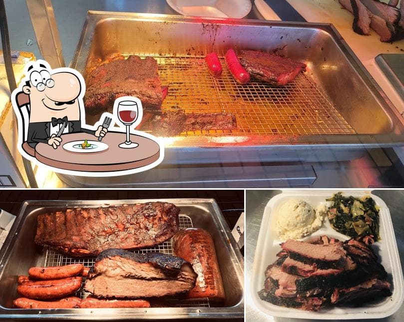 SEC Network Spotlights Parsons Barbecue, Shines Light on Local Culture