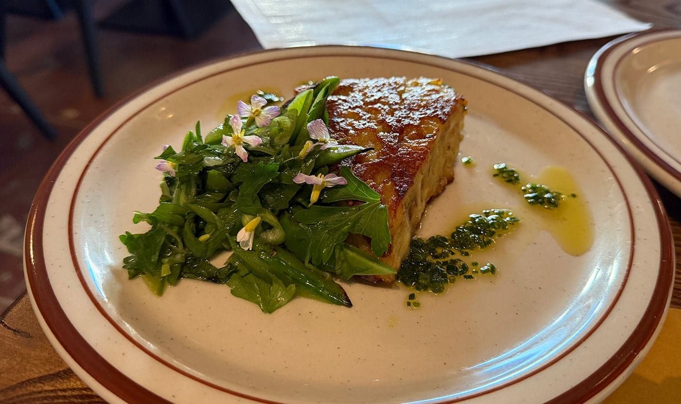 Polenta opens in Alamo Square, showcasing Friuli-Venezia Giulia cuisine