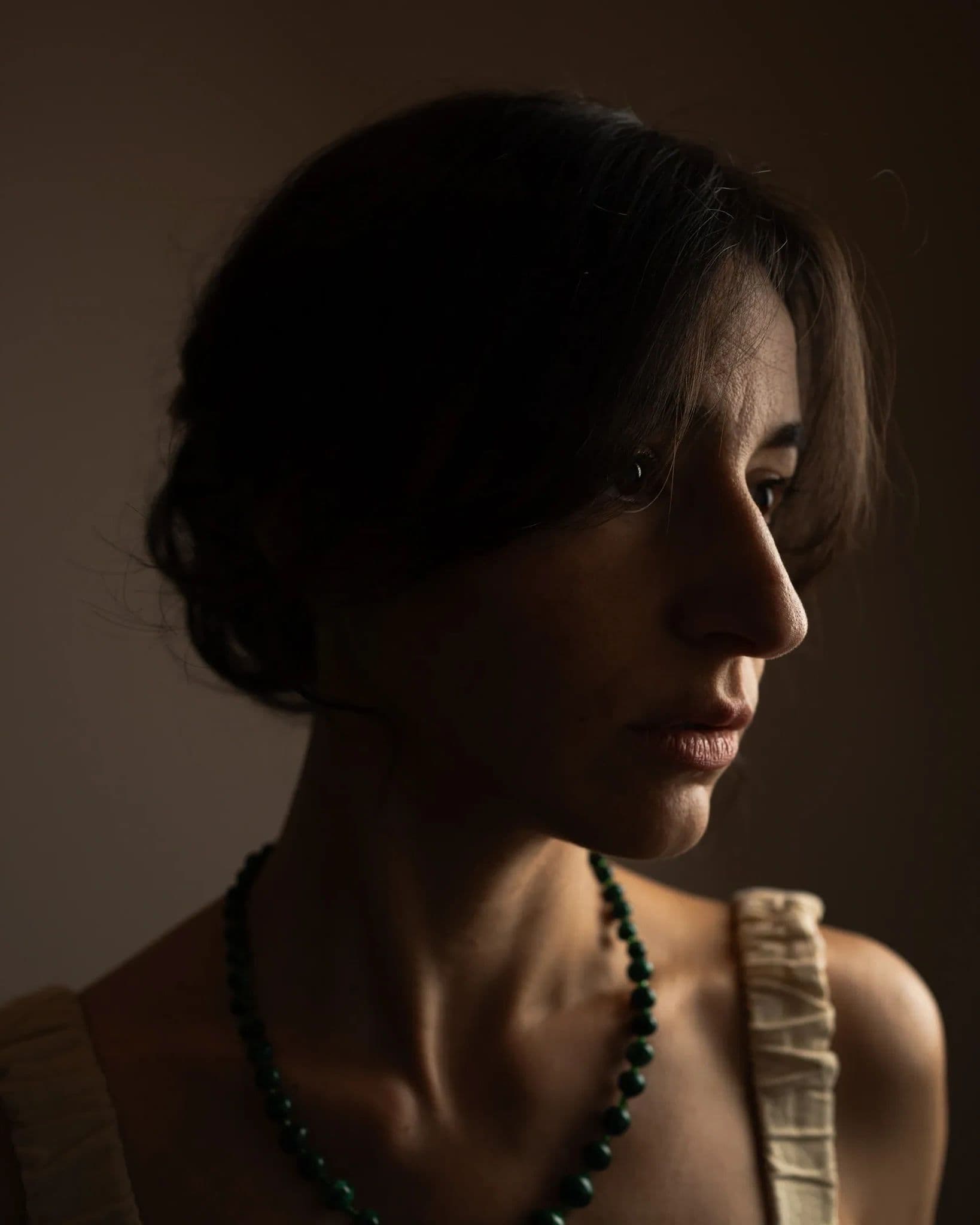 Tallahassee’s Janelle Jewelry Repurposes Vintage Materials into Accessories, Homewares, Free-Size Clothing