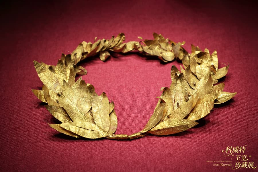 Guangdong Museum opens Al‑Sabah royal collection from Kuwait, showcasing Silk Road treasures
