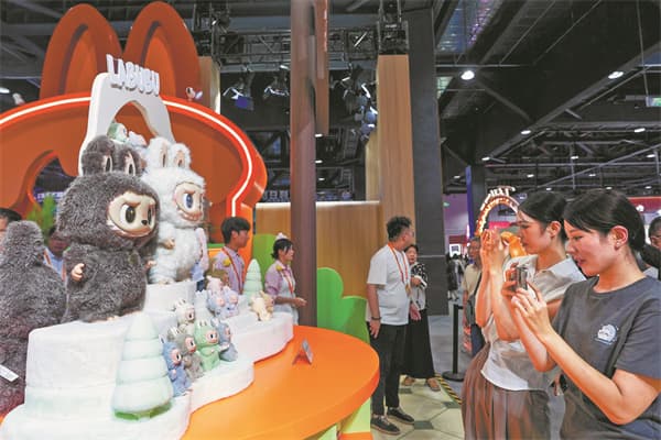 Labubu movie sparks heated reaction as fans await big-screen debut