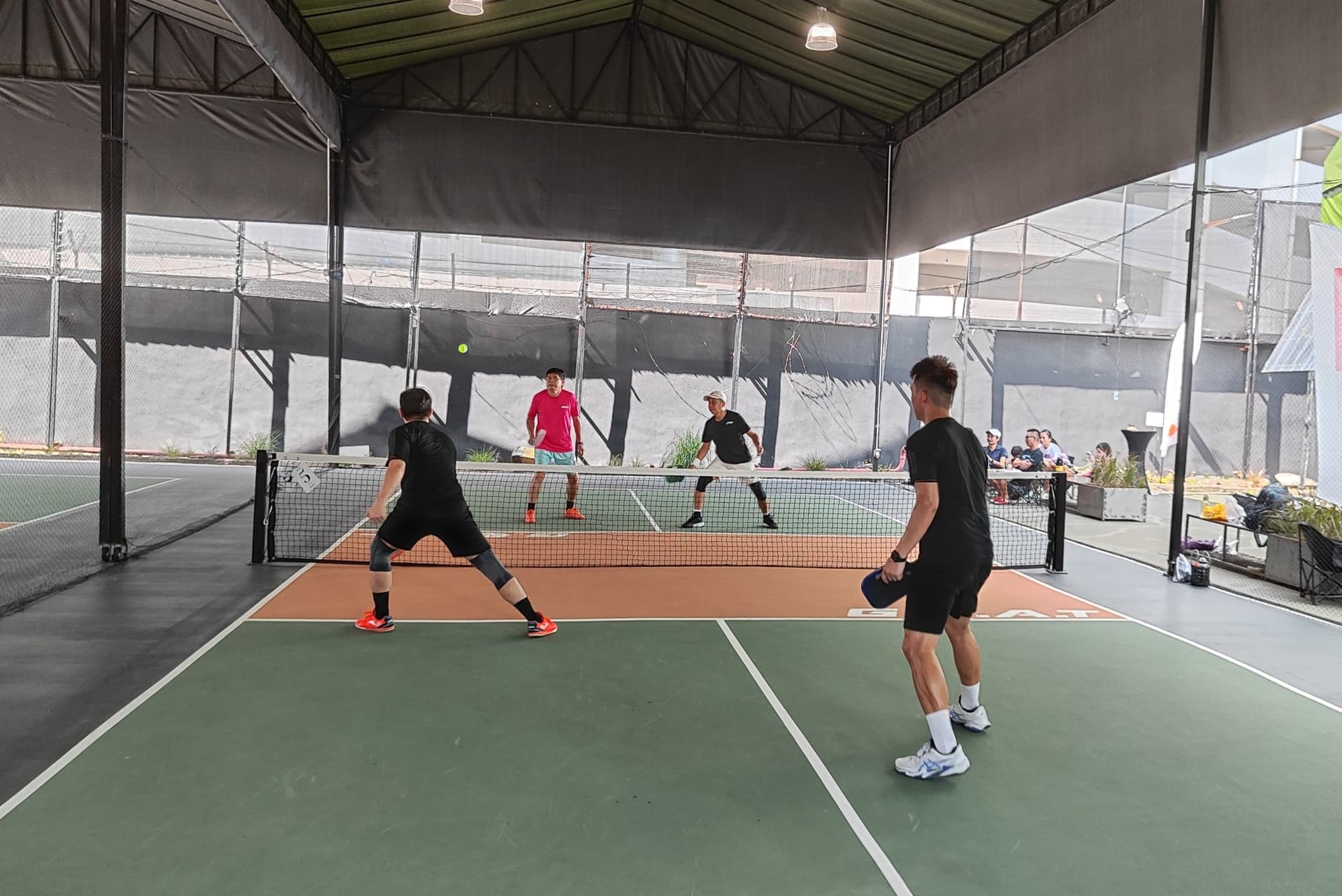 Vave makes Penang debut with Pickleball Playcation Jan 30-31 2026