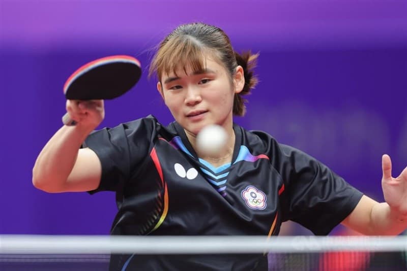 Yoshimura, Li Yu-Jhun headline WTT Feeder Istanbul title sweep