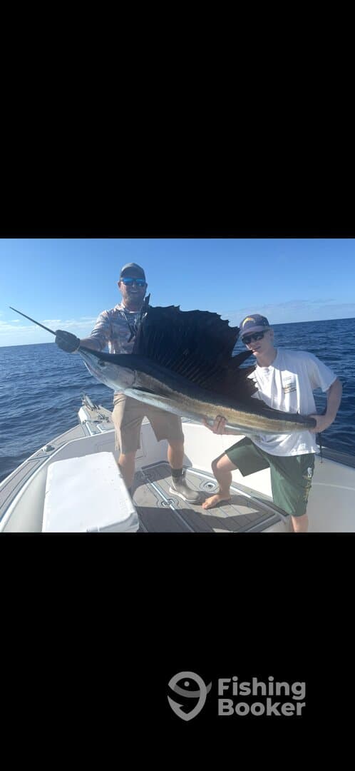 Big Pine Key wrecks produce blackfin tuna, mahi, wahoo, and more