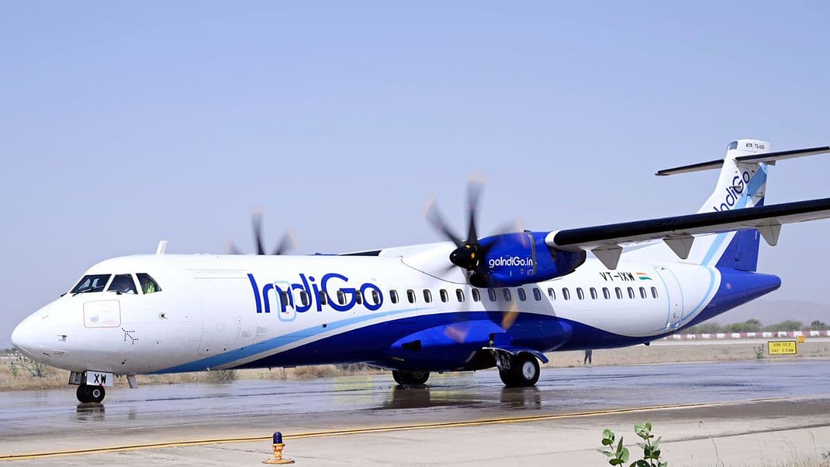 India Threatens IndiGo With Action, Caps Surge in Airfares